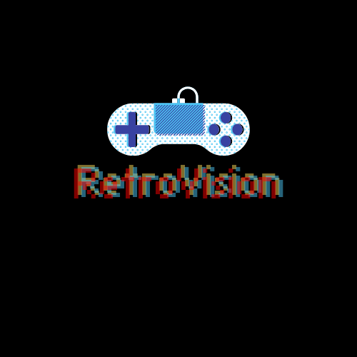 RetroVision4k